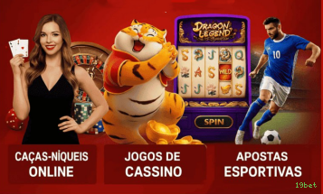 App 19bet apostas esportivas mobile