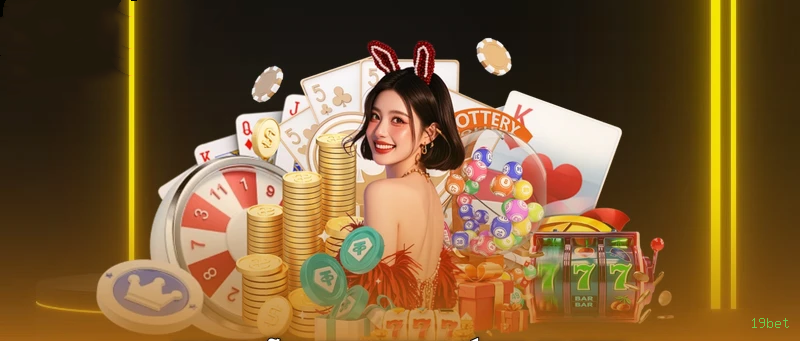 Cassino 19bet - mesas ao vivo e jogos