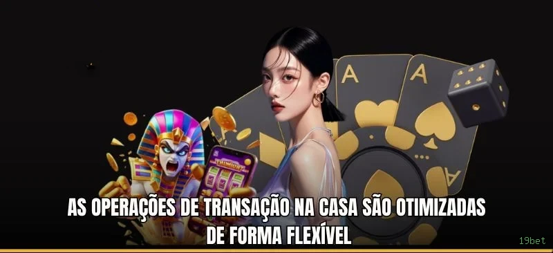 Formulário registro 19bet